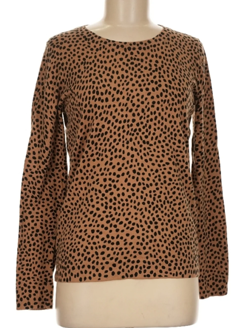 J.Crew Teddie Sweater